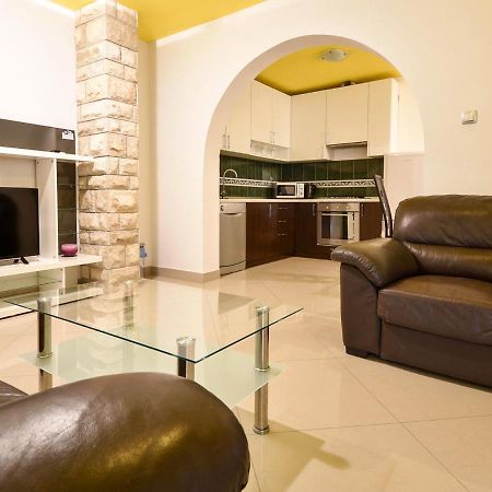 Apartment Anic-2 By Interhome מראה חיצוני תמונה