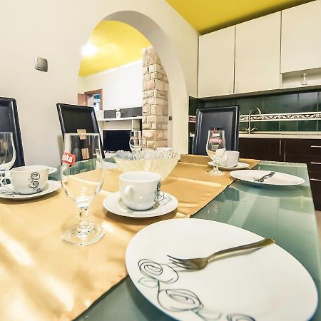 Apartment Anic-2 By Interhome מראה חיצוני תמונה