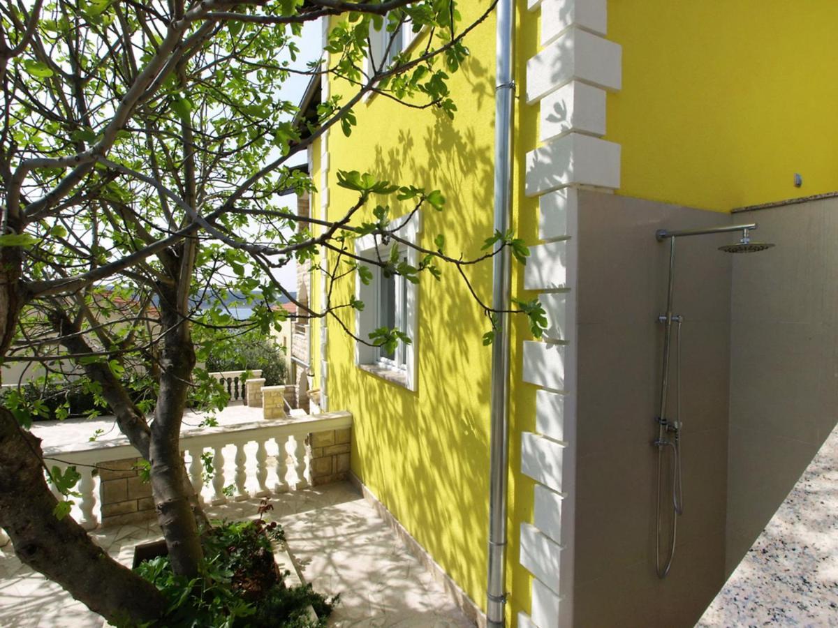 Apartment Anic-2 By Interhome מראה חיצוני תמונה