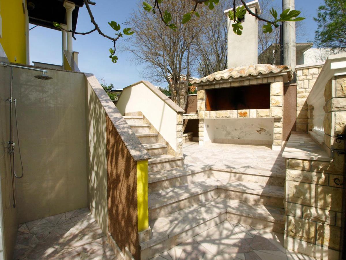 Apartment Anic-2 By Interhome מראה חיצוני תמונה