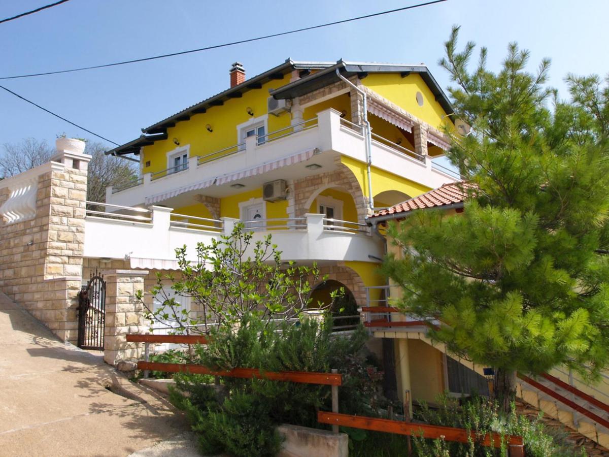 Apartment Anic-2 By Interhome מראה חיצוני תמונה