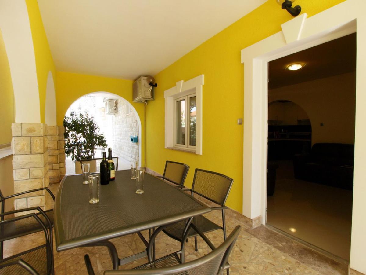 Apartment Anic-2 By Interhome מראה חיצוני תמונה