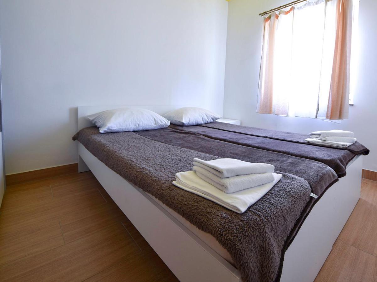Apartment Anic-2 By Interhome מראה חיצוני תמונה