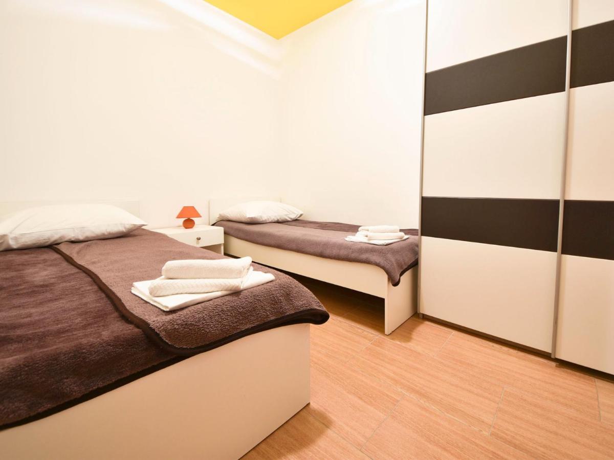 Apartment Anic-2 By Interhome מראה חיצוני תמונה