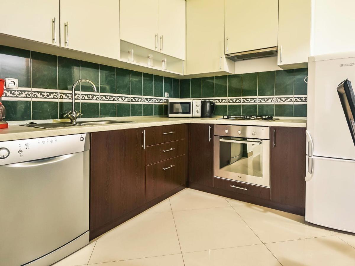 Apartment Anic-2 By Interhome מראה חיצוני תמונה